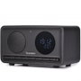 Sunstech RPBT460 Radio Portátil Negra
